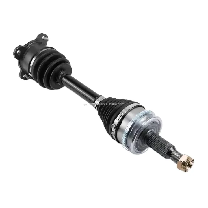 Mitsubishi L200 Triton 07 CV Axle Shaft Steel Car Axle for