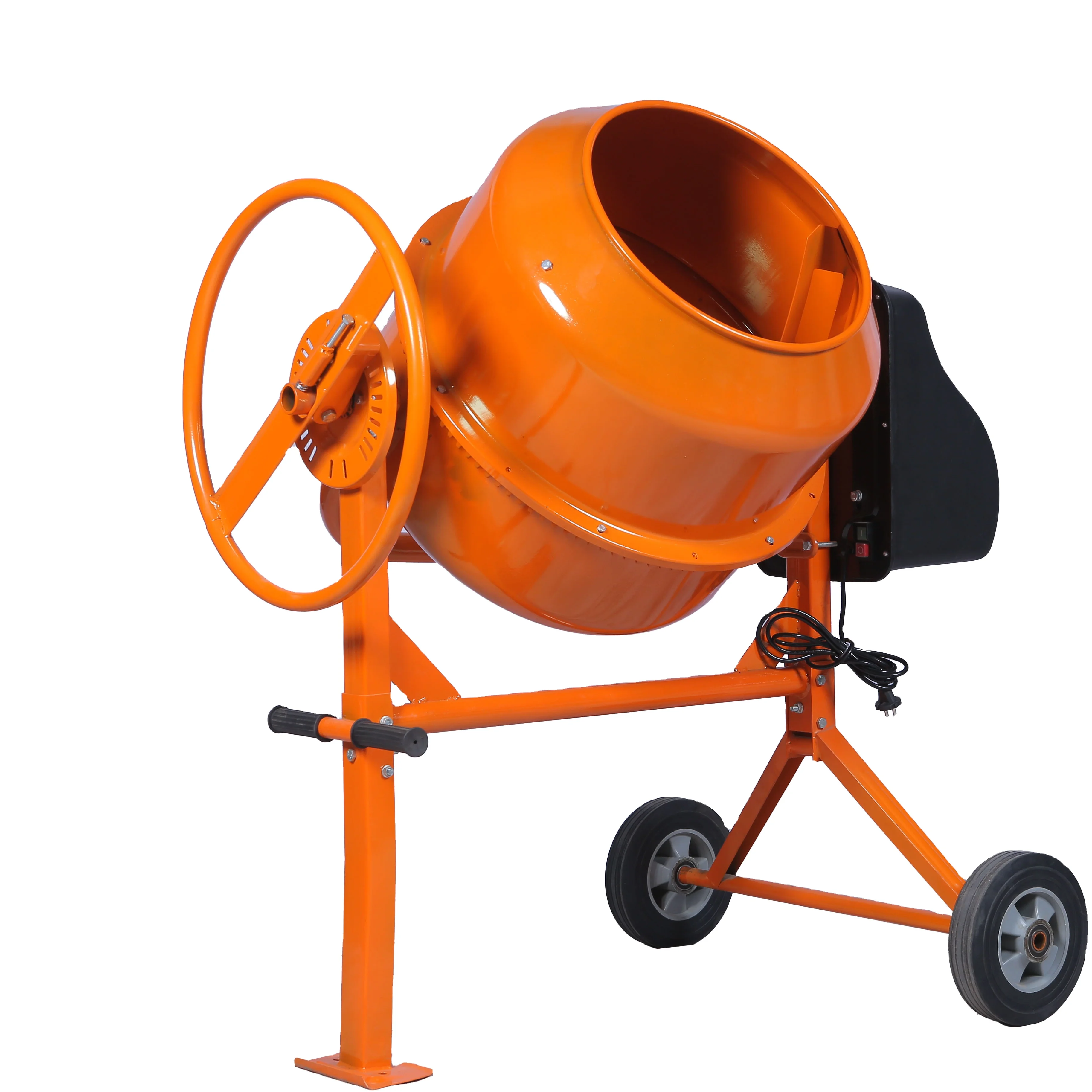 2024 Hot Sale Truck Price Bangladeshi Electric Motor For Concrete Small