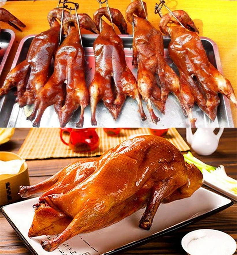 ローストチキン電気オーブン Electric Rotating Grill Chicken