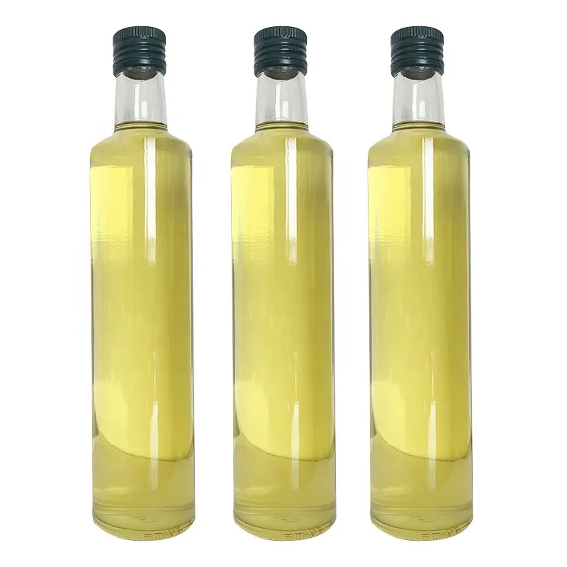 Free Sample 200ml Manufacturer OEM Brand Bulk Pure Sesame Seed Oil for home cooking