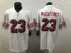 White 23