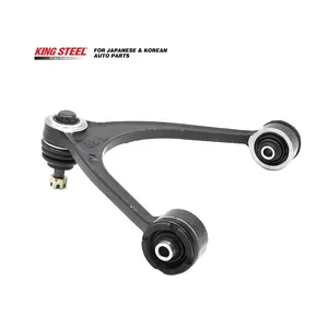 KINGSTEEL OEM 48630-39015 4863039015 Suspension Parts Left Upper Control Arm for TOYOTA SC430 UZZ40 JZS147 JZS160 1997-