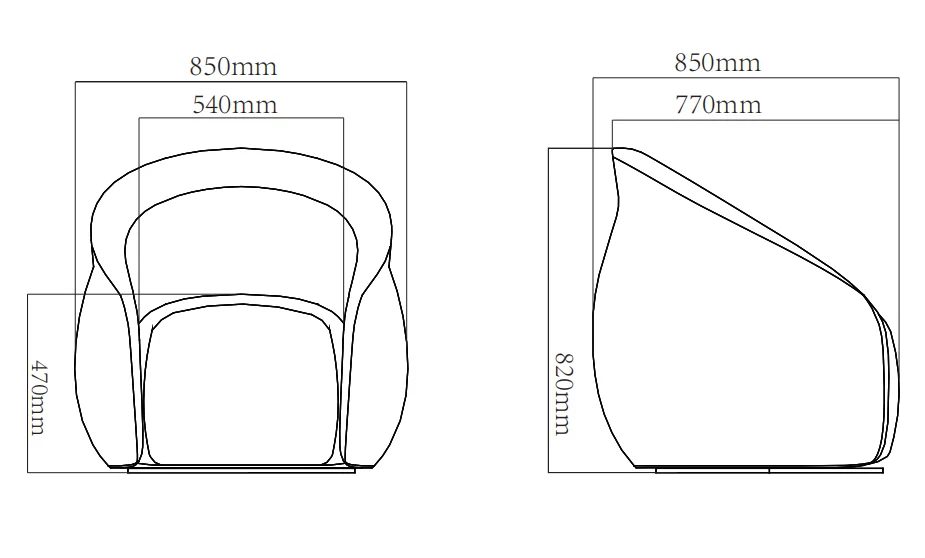 Luxury Sofa Molding Foam supplier