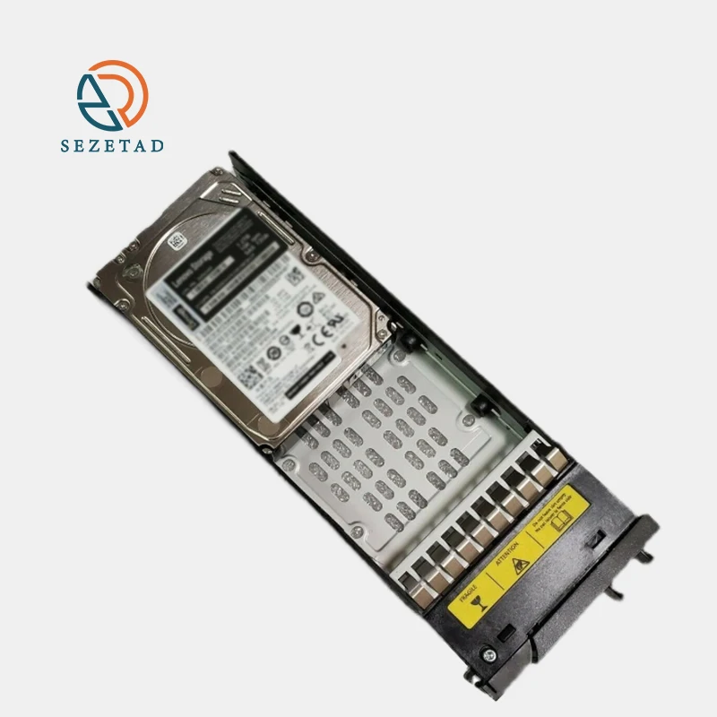 Lenovo 02JG585 3.84TB SSD - High Performance Server Storage