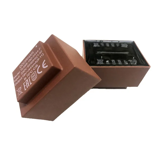 Potting Transformer Low Voltage Transformer for Pot Lights 220v 24v Transformer