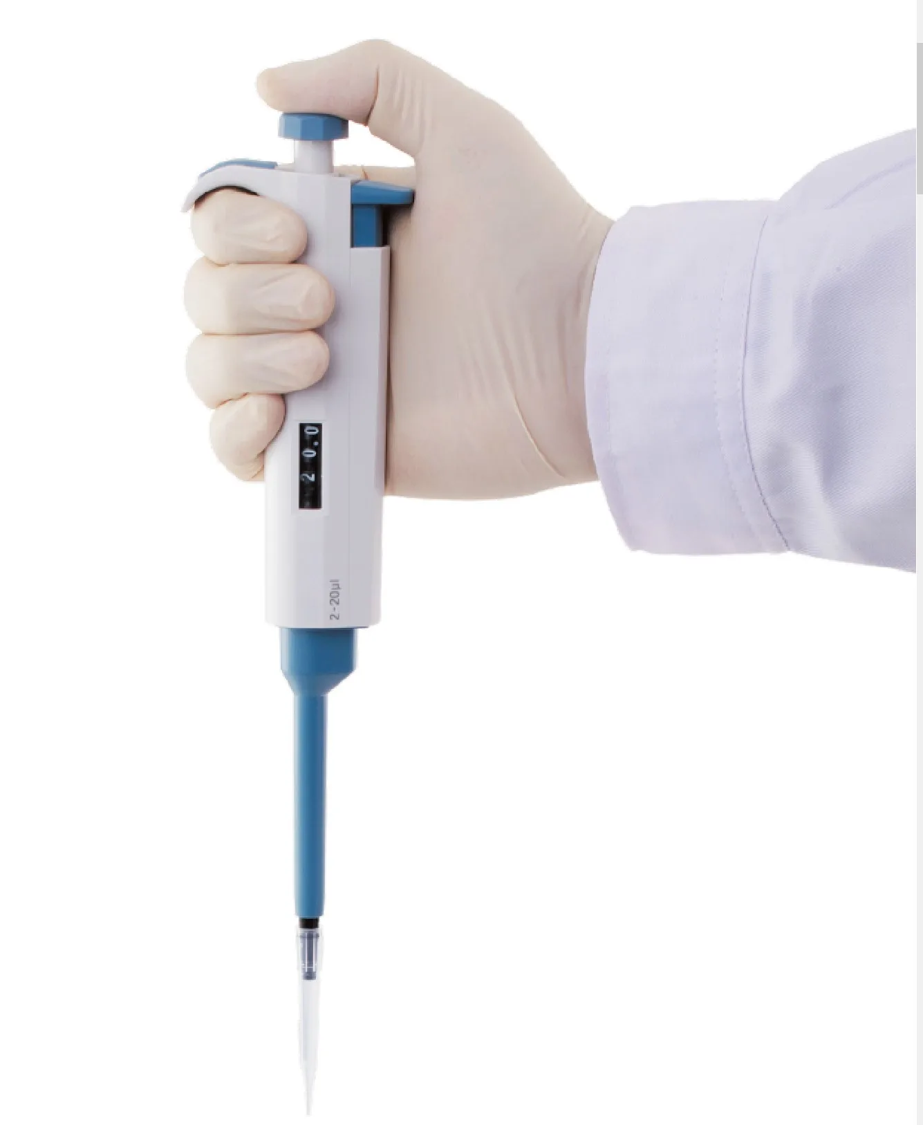 Горячая Распродажа, лабораторные одноканальные и восьмиканальные механические пипетки Toppette с регулируемым объемом