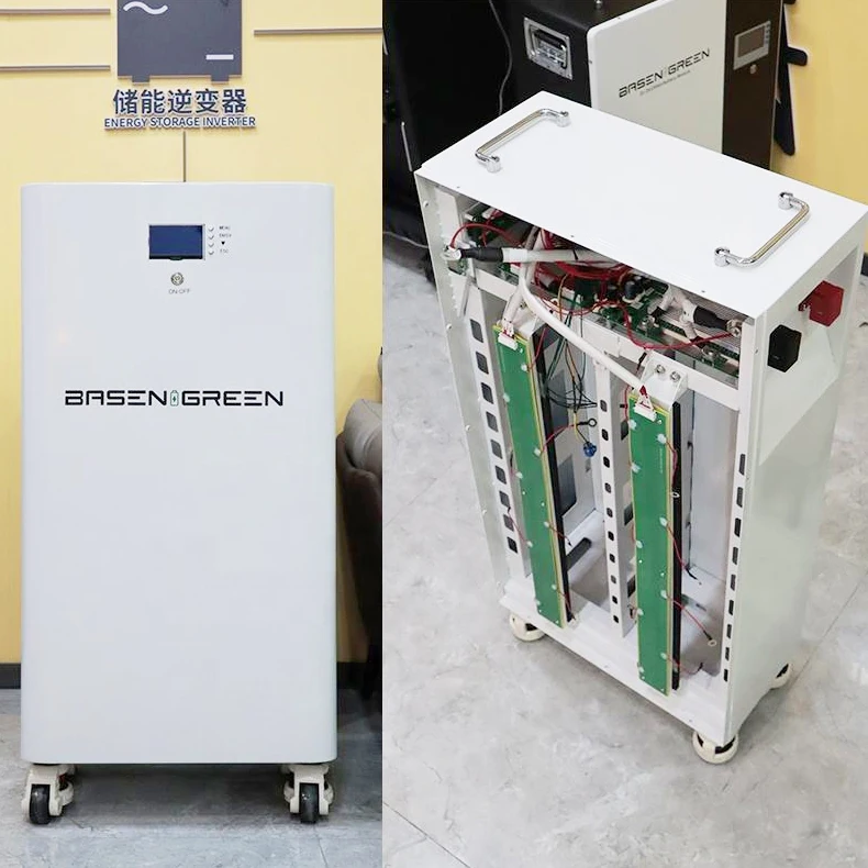 DIY 48V 230ah/280ah Lifepo4 Battery Box with 16S 200A BMS