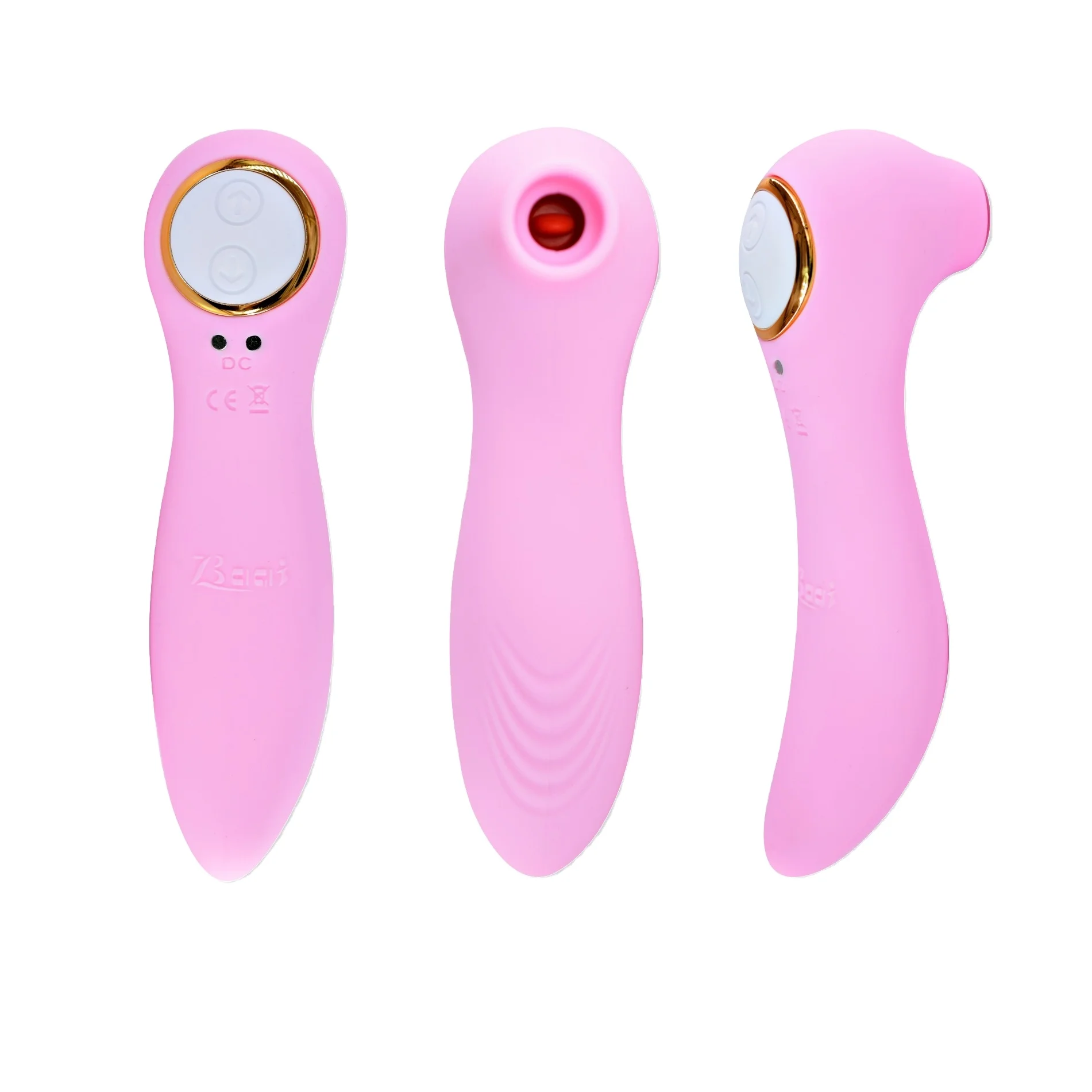 tango sex toy The Best Air-Suction Sex Toys main image 1