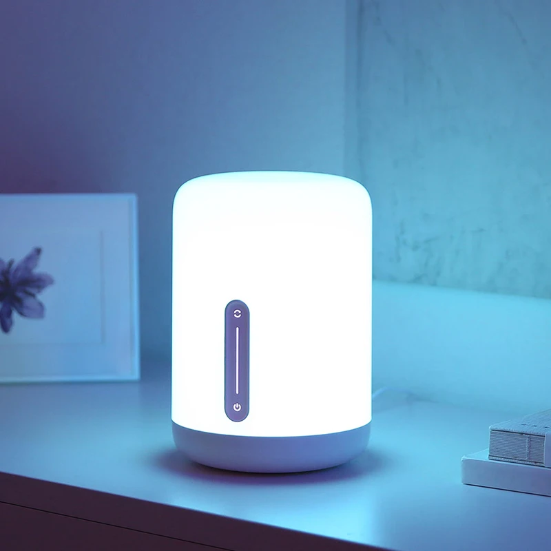
 Светодиодная лампа для сна Xiaomi Mi с регулируемой яркостью  