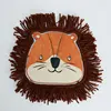Lion sans fil