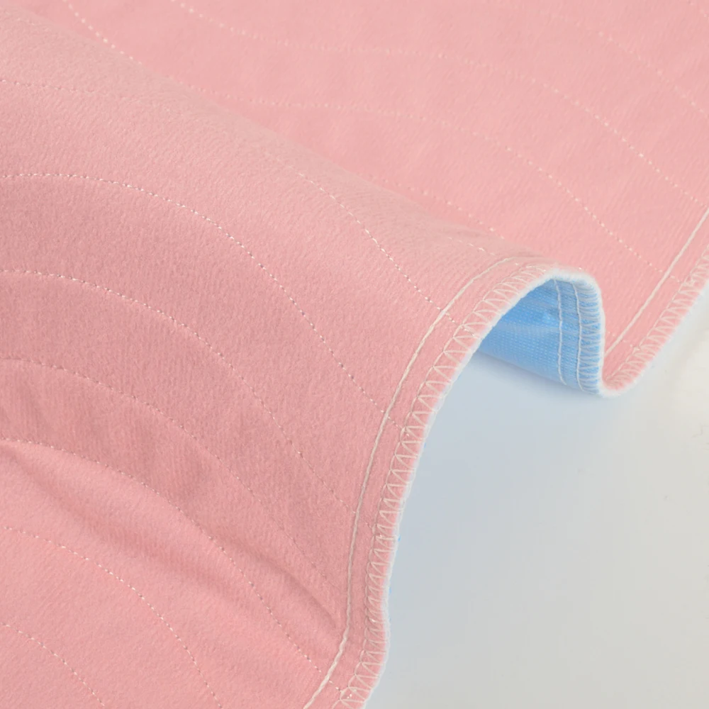 Reusable Absorbent Under-pads For Adults