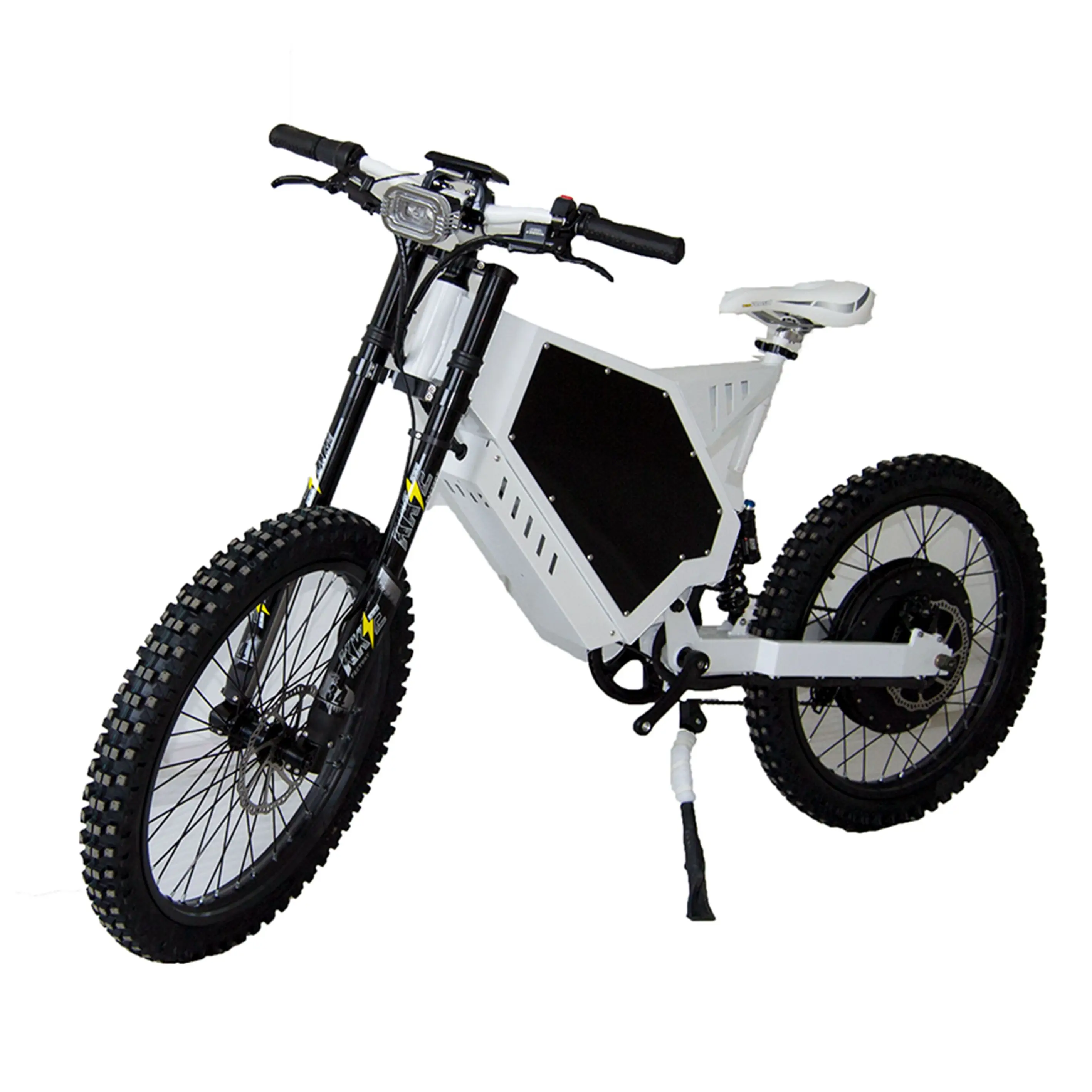 Source Sur ron ebike 8000w electric bike 72v 40ah battery e bike mountainbike for adult on m.alibaba