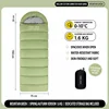 Shanlan Green [Printemps et Automne 1,6 kg] Offre un sac de rangement