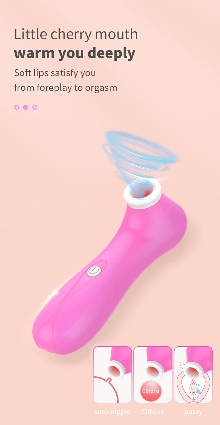 Wholesale Mini Sucker For Nipple Suction Clitoral Sex Toys Women Clitoris  Clit Adult Female G Spot Dildo Sucking Vibrator From m.alibaba.com