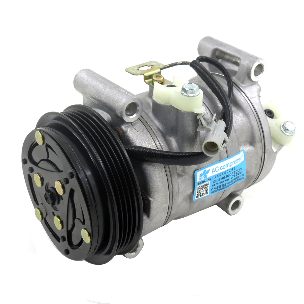 12V Air Conditioning Compressor for Suzuki Swift III & SX4 - 95200