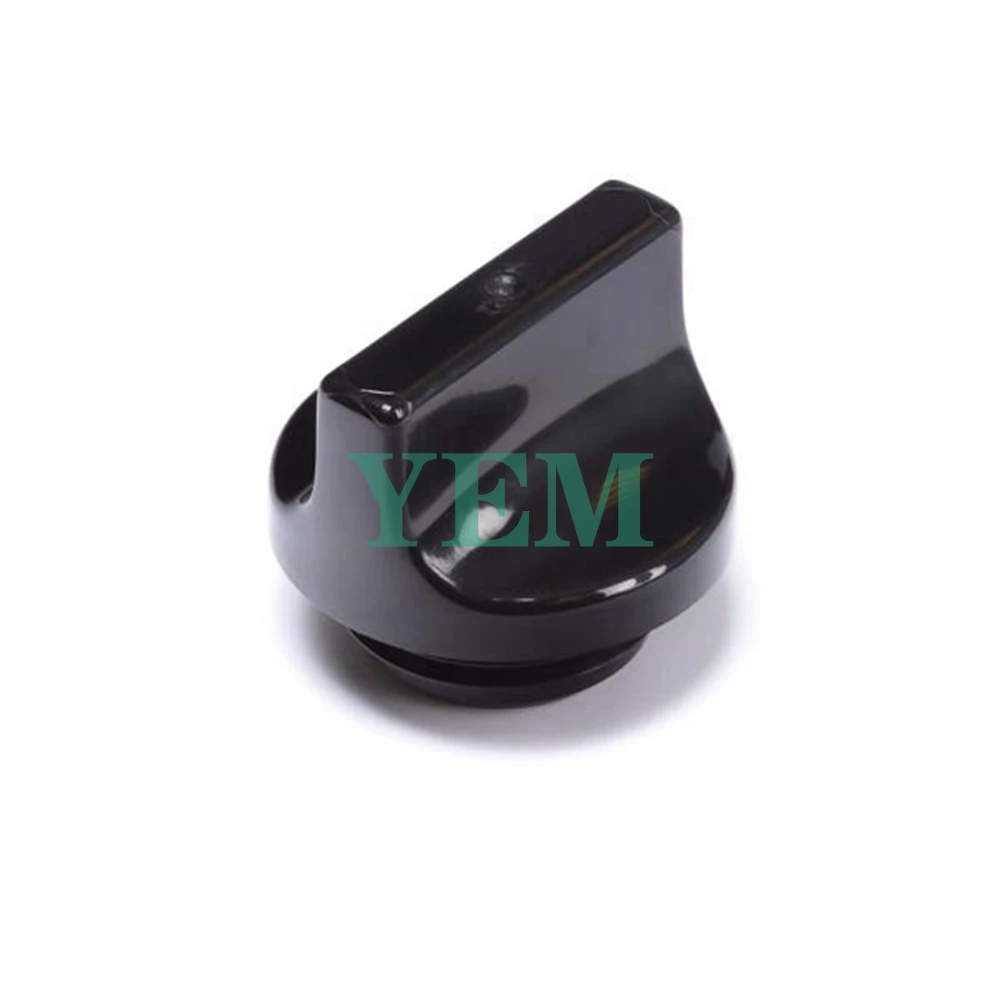 High Performance 198436390 Oil Filler Cap for Perkins 198436390 Oil Filler Cap