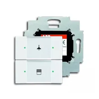 New and Original PLC Relay or Switch Module  SA/S 8.16.6.1