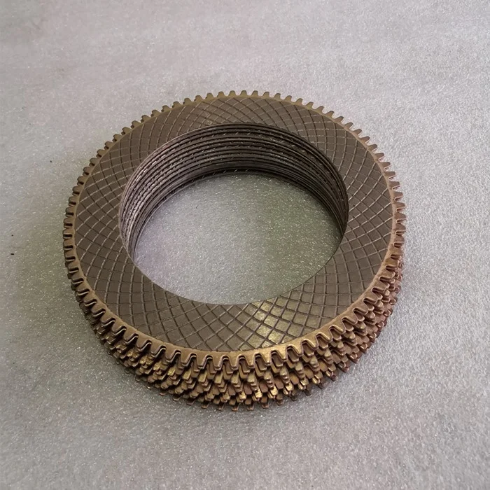 Hangood 363-50205690 Friction Plate for Tadano Crane TR250M-4