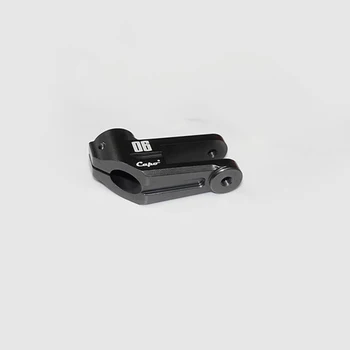 TOUCAN RC HOBBY Capo 1/6 SIXER1 Crawler Car KIT CD15828 – Modello Scala 533mm Da Assemblaggio E Verniciatura - 6