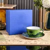220ml cup+saucer