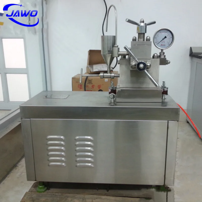 Factory Price Rotor Stator Homogenizer High Shear Mixer Homogenizer Price