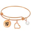 Rose Gold G