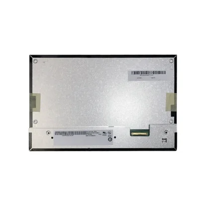 AUO 10.1 inch high brightness LCD panel G101EVN03.1 support  1280(RGB)*800, WXGA 124PPI,1000 nits,high brightness LCD screen manufacture