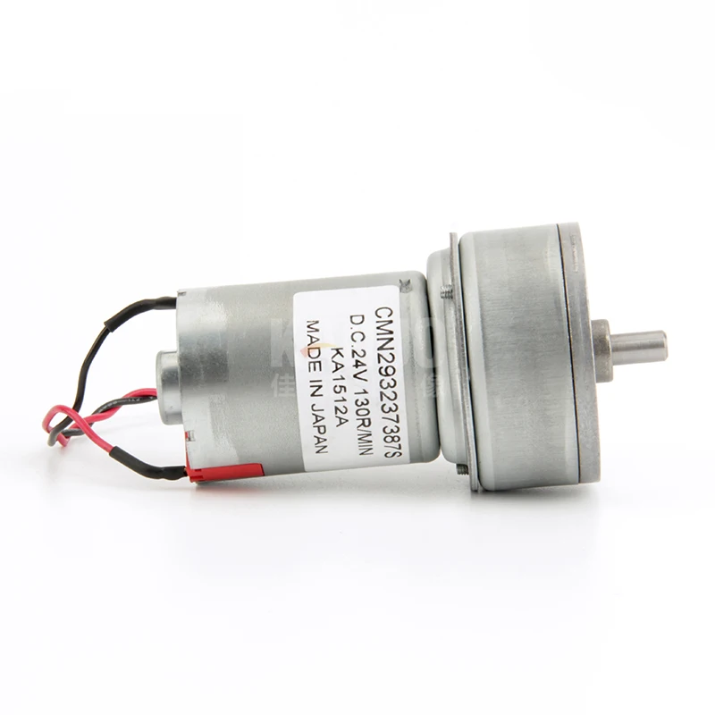 Cutter Motor for Noritsu Qss 2901/3201/3202/3701/7500/7600/7700 Minilabs