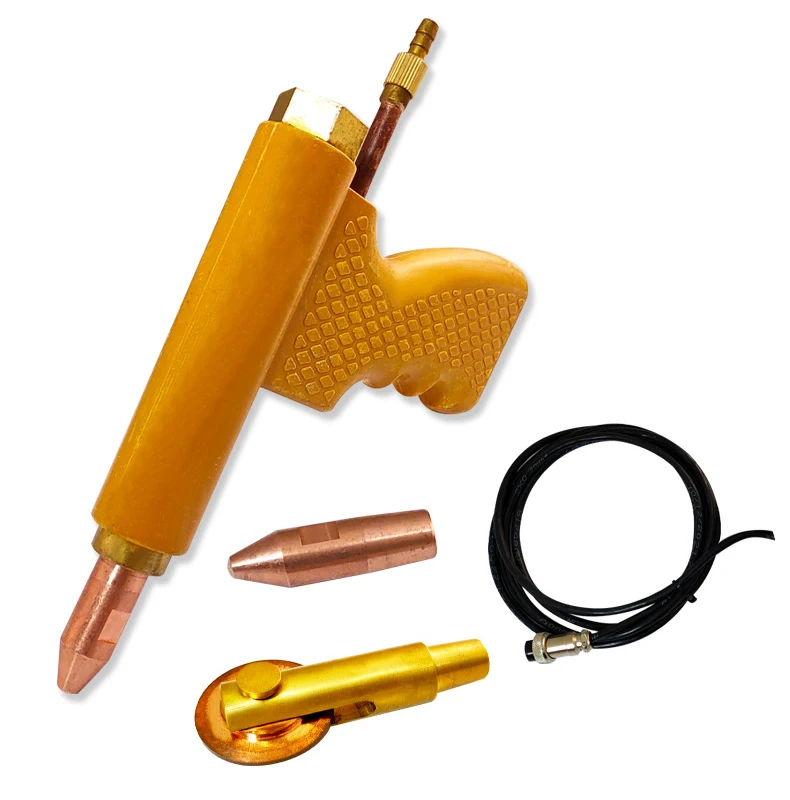 Roll Torch Spare Part for Spot Welding Machine