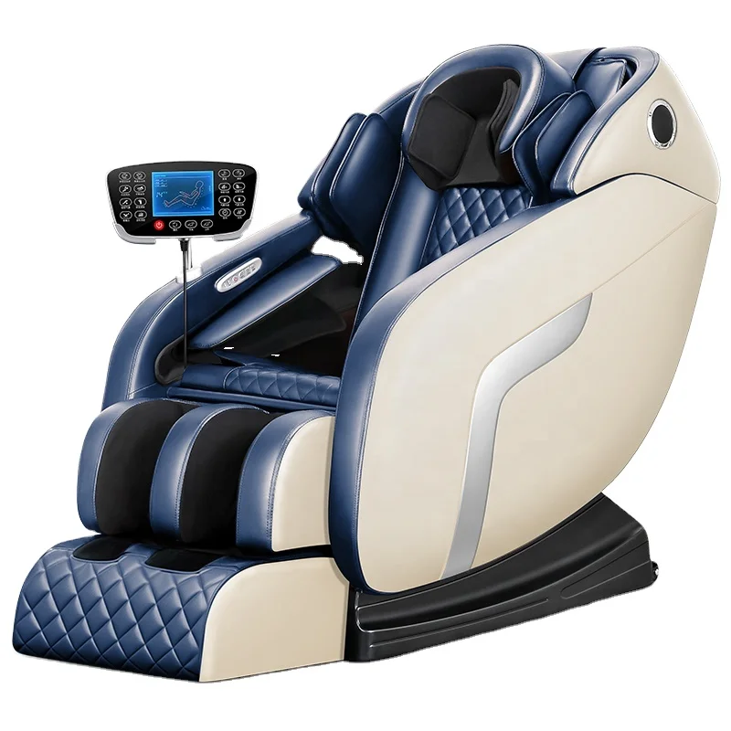 endure portable massage chair