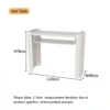 Single Desk Regular Version