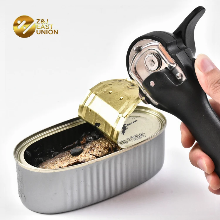 New Kitchen Classic Multifunction Aid Manual Can Opener Tools Commercial Spare Part