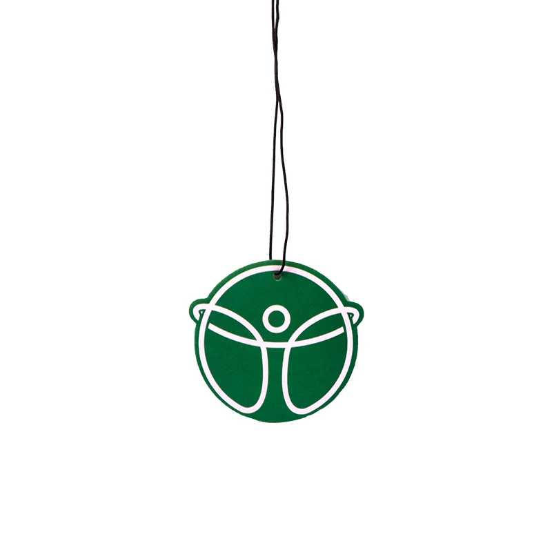 Hot Selling High Grade Long Last Fragrance Hanging Diffuser Bulk Car