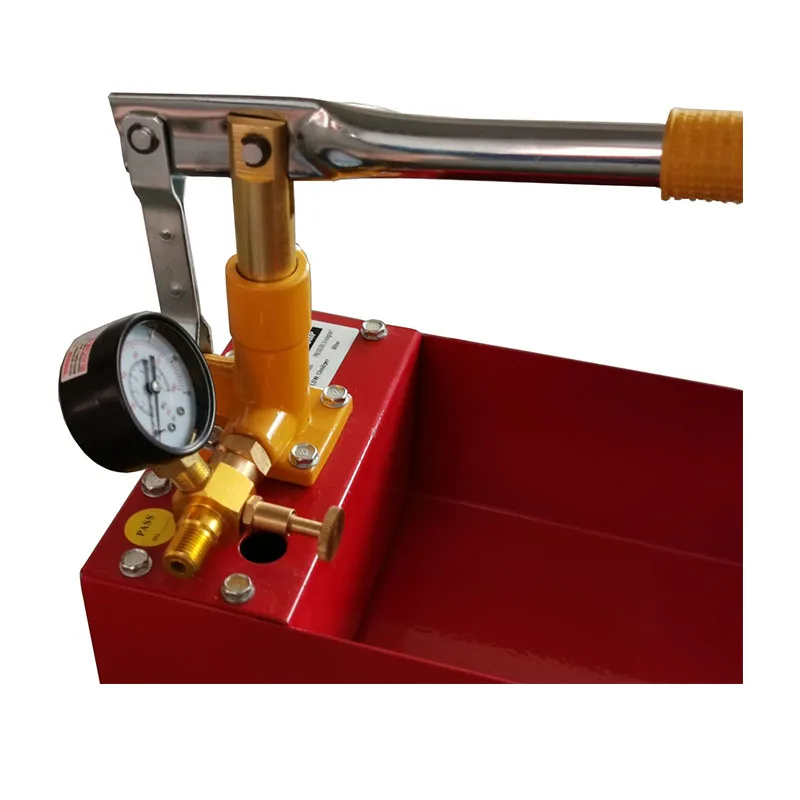 Good Quality Hand Vacuum Pump With Pressure Gauge Buy Hand Held