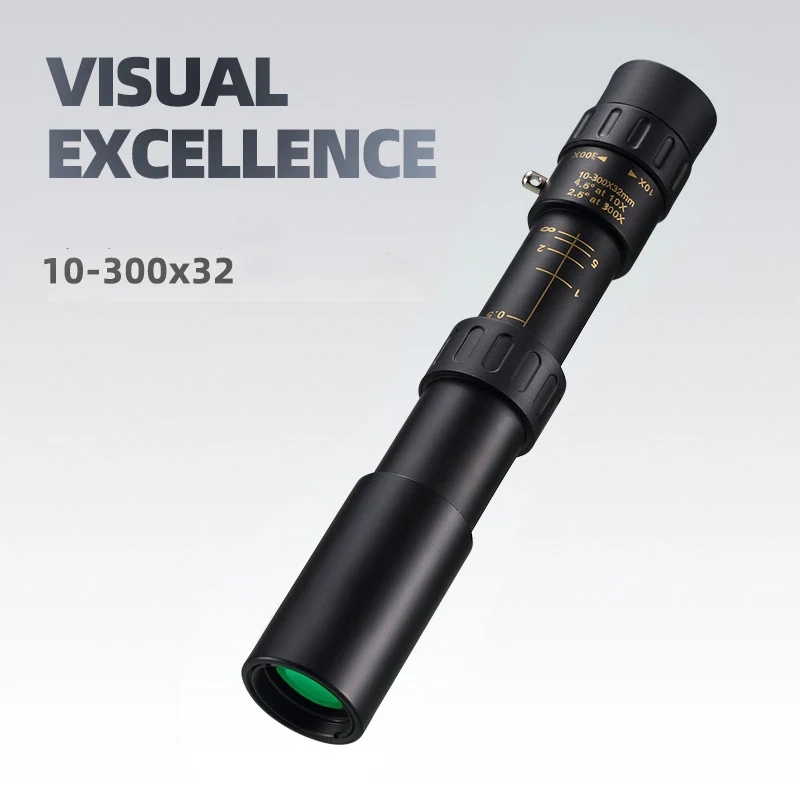 30x25 Metal Telescopic Zoom Monocular Telescope for Outside Activities supplier