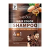 Tintura per capelli castano castagna 25ml