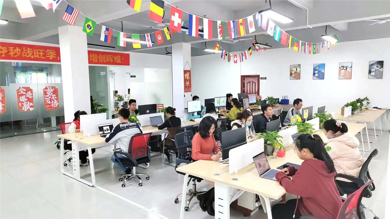Pingxiang Aoma Electronic Instrument Co., Ltd.