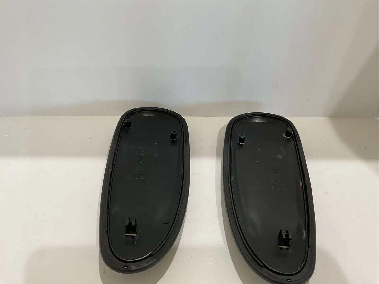 KEDE оптовая цена полиуретановая подлокотник для офисных кресел запасные части подлокотники человеческих весов