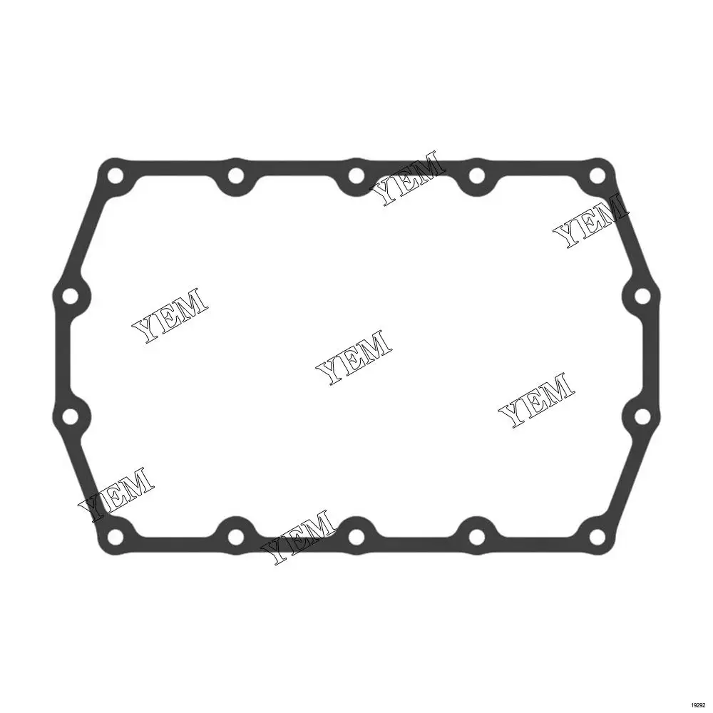 High Performance Gasket 241-3284 Fit for 3608 3606 Engine Parts 4