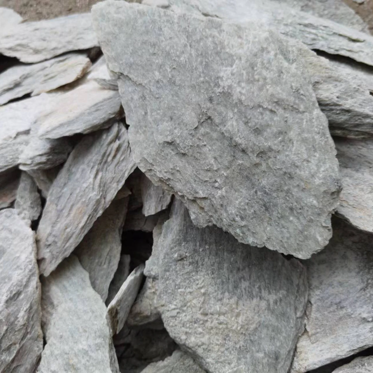 High Quality Pyrophyllite Ore for Sale With Cheap Price