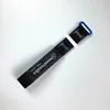 Correa de reloj Neptune negra
