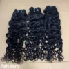 italy curly bundle -100gram