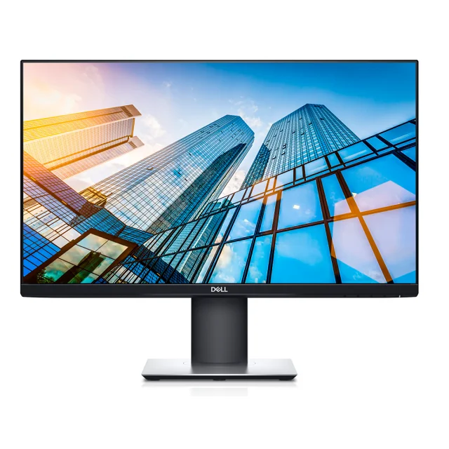 dell display manager p2419h