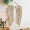 Angel wings
