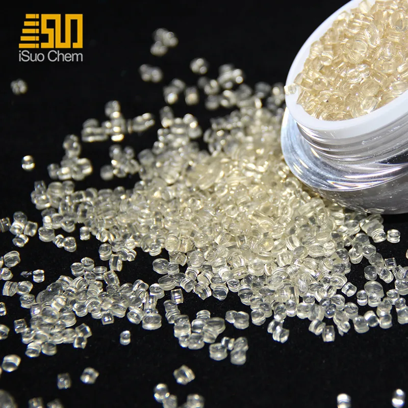 Chlorinated Polypropylene Adhesion Promoter for Polyolefin Substrates