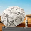 Desert ark-reverse 280t impact fabric model