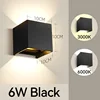 Square-Black-6W
