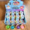 5cm maltose buns with steamer
