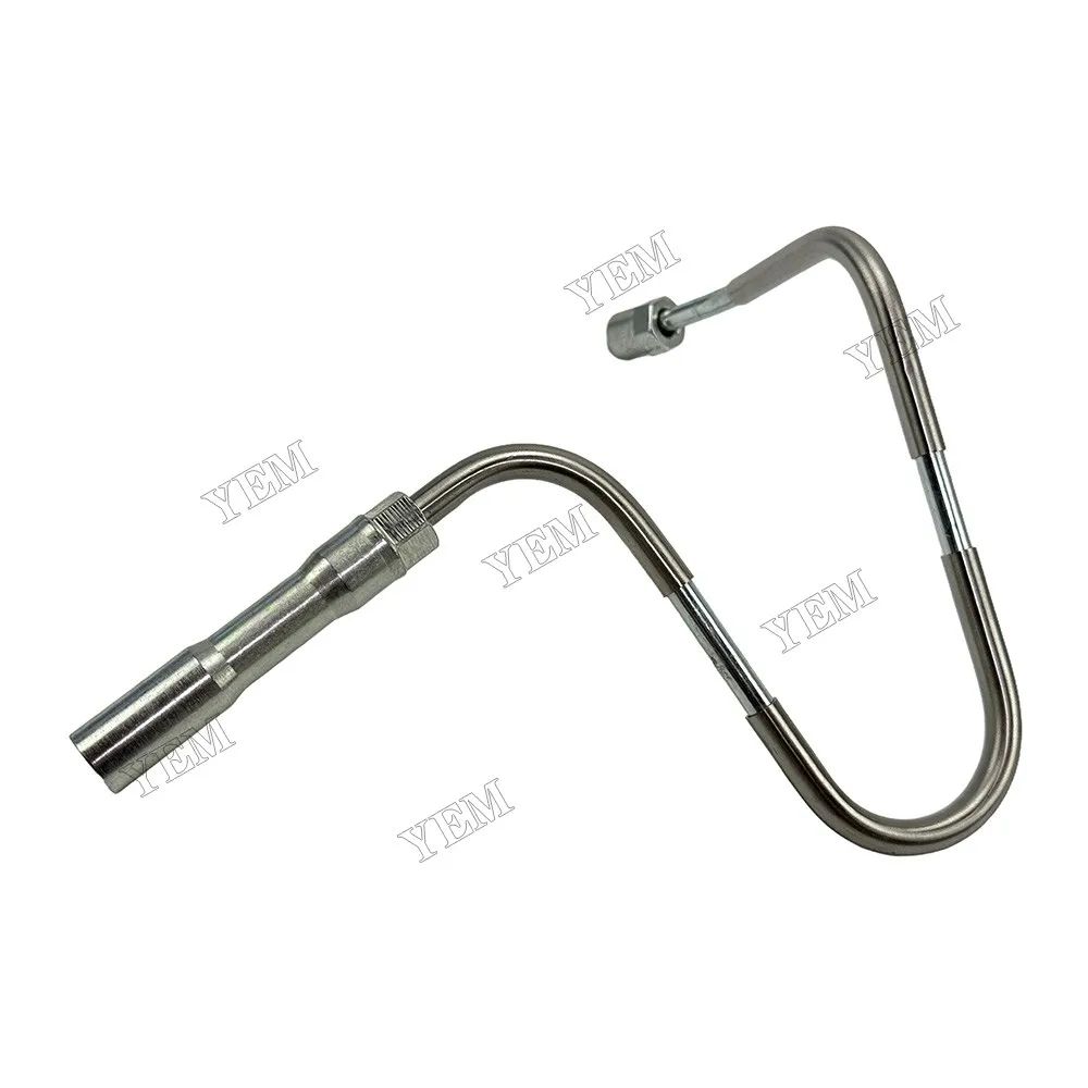 High Pressure Tube 6252-71-5130 Fit for Komatsu 6D125 Engine 5