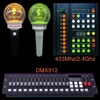 Bluetooth+APP+2.4G Remote control